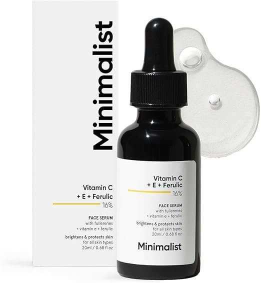 Vitamin C Serum 15%
